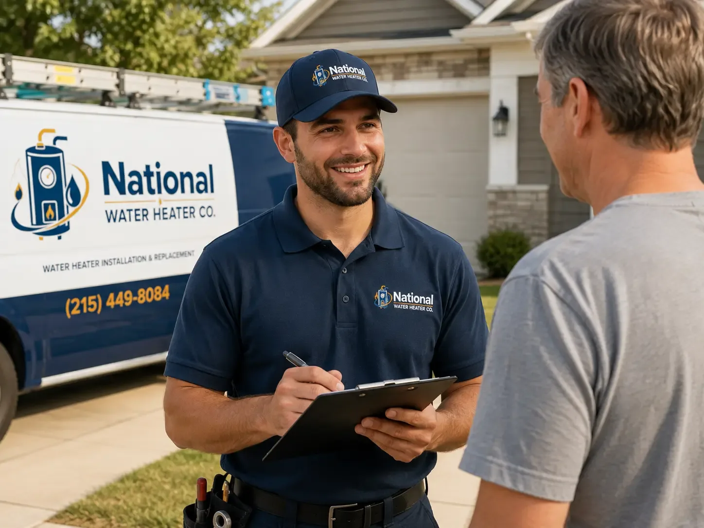 Water Heater Installation Vincent, IA FAQs